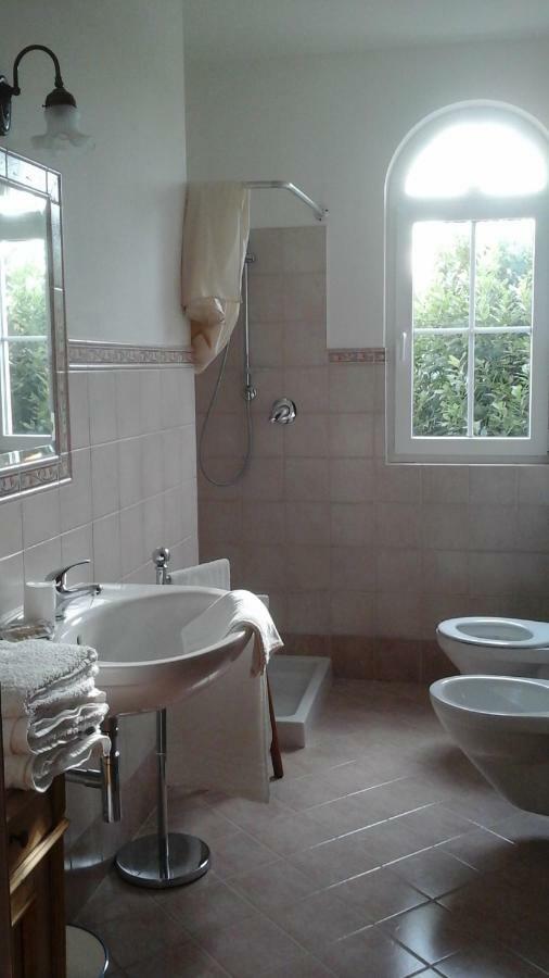 B&B Castellano Cerasolo Luaran gambar