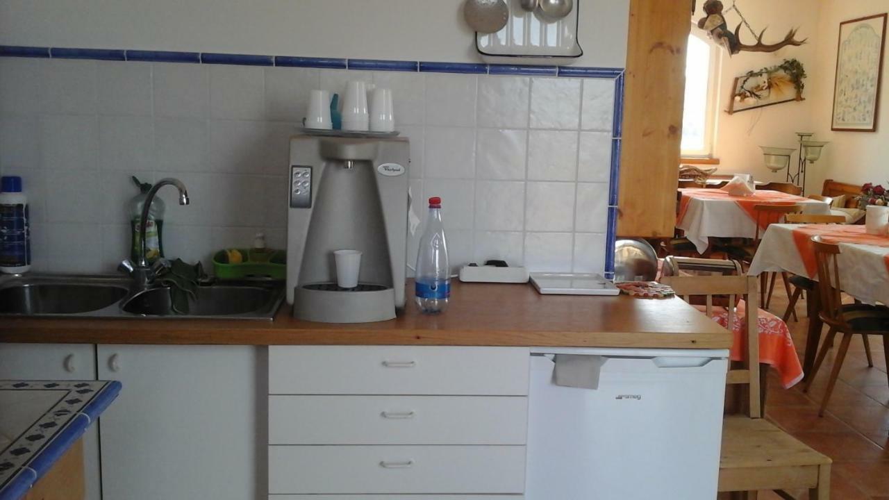 B&B Castellano Cerasolo Luaran gambar
