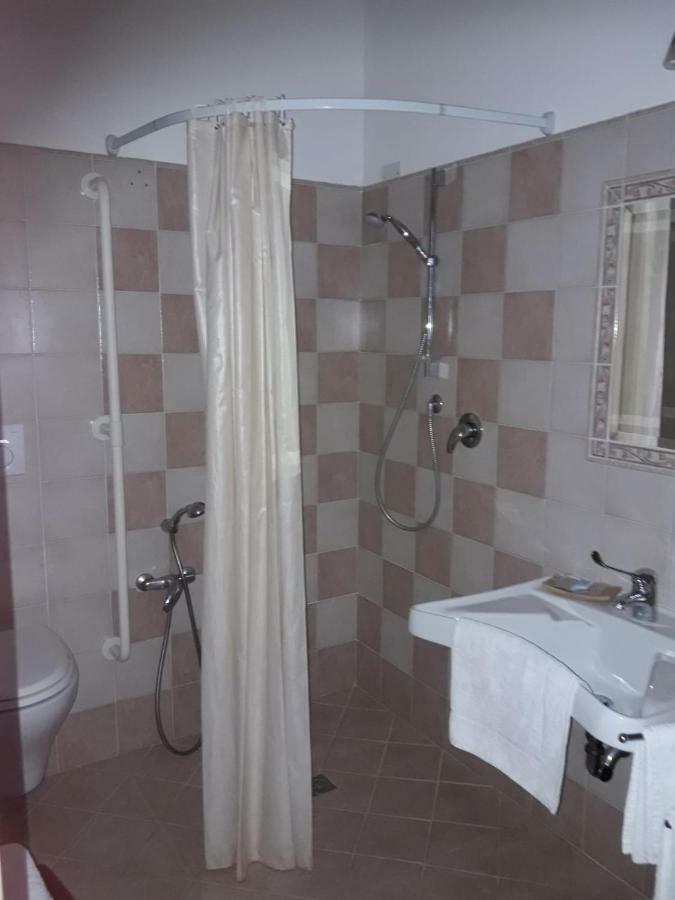 B&B Castellano Cerasolo Luaran gambar