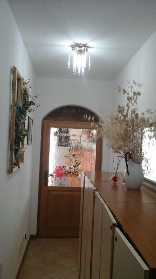 B&B Castellano Cerasolo Luaran gambar